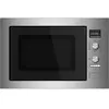 Image de Continental edison CEMOC34IXE - Inox