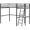 Image de Cstore Oxford - Lit mezzanine - Noir