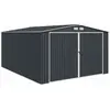 Image de Garage simple 18.2m² 3.8x4.8m