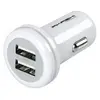 Image de Cordon allume cigare AKASHI ALT 2 USB CARCHW