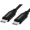 Image de Connectique data AKASHI ALTCABLTCTCBLK