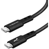 Image de Akashi Câble USB-C Universel