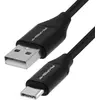 Image de Akashi Câble USB vers Type-C - 2m