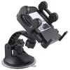 Image de Support passif AKASHI ALTCAR 3 IN 1 BLK