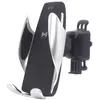 Image de Support voiture automatique à induction AKASHI ALTSUPWIRLAUTO
