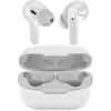 Image de Akashi Écouteurs intra Bluetooth - Blanc
