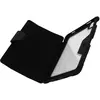 Image de Akashi Etui Folio Stand Noir iPad Pro 12.9" 2018/2020/2022