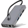 Image de Akashi Hub USB C universel
