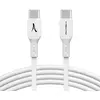 Image de Câble usb AKASHI ALTCABLTCTCWH