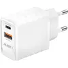 Image de Chargeur secteur AKASHI ALTACQC20WH
