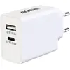 Image de Chargeur secteur AKASHI ALTACQC38WH