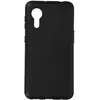 Image de Akashi Coque Anti Chocs Noir Galaxy XCover 5