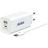 Image de Akashi Chargeur secteur universel 83W