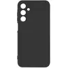 Image de Akashi Coque pour Samsung Galaxy A25 5G Silicone Gel Souple Fine Légère Noir