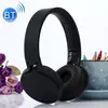 Image de Wewoo Casque Bluetooth arceau - Noir