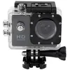 Image de Caméra Sport Étanche 30M Caméra Action Grand Angle Photo Vidéo HD 1080P Noir - Yonis