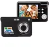 Image de Appareil Photo Numérique 18 Mégapixels + SD 16Go