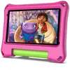 Image de Yonis Tablette enfant éducative Android 13 - Rose