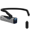 Image de Caméra Sport 4K Ultra HD Avec Télécommande - Auto Focus - Live Vidéo - 13MP + SD 256 Go - Yonis