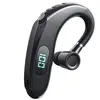 Image de Yonis Écouteurs Bluetooth sport - Noir