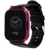 Image de Montre Connectée GPS 4G SOS Santé Rouge