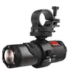 Image de Camera Sport Étanche 4K Ultra HD WiFi Anti-Shake Vidéo 120 Min 10m Profondeur - Yonis