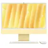 Image de Apple iMac 24" - Jaune