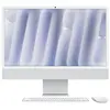 Image de Apple iMac 24" - 256 Go SSD - 16 Go RAM - Argent