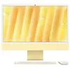 Image de Apple iMac 24 - Écran Rétina 4,5K - Jaune