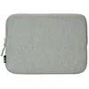 Image de Housse Accsup SLV Pro pour PC Portable 13 Gris