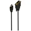 Image de Accsup HDMI vers DVI 2m Noir