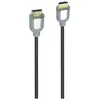 Image de Câbles vidéo Accsup CABLE HDMI 2.0 ULTRA HD 4K AVEC ETHERNET 10M NOIR