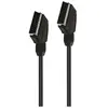 Image de Accessoire TV vidéo Accsup CABLE PERITEL 1,2M NOIR