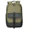 Image de Sac à dos Accsup 15.6'' - Vert