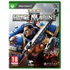 Image de Warhammer 40,000 Space Marine 2 Xbox Series X