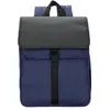 Image de Sac à dos pour ordinateur portable Accsup SAC A DOS IMPERMEABLES BLEU 13 14