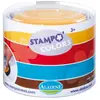 Image de Coffret tampons Stampo Colors Arlequin