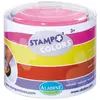 Image de Coffret tampons Stampominos - 4 pièces