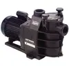 Image de Pompe à filtration 1 cv, 13m3/h triphasé - SP2811XE163 - Max Flo - HAYWARD