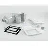 Image de Hayward Skimmer petite meurtrière - Blanc