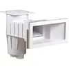 Image de Hayward Skimmer béton et liner blanc
