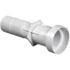 Image de Hayward Traversée de paroi pour piscine liner