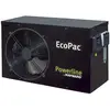 Image de Pompe à chaleur de piscine 5.5kw mono - 81502 - Ecopac - HAYWARD