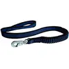 Image de Laisse pour chien anti-coup Martin Sellier Easy Noir TU 3007530