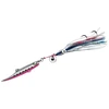 Image de Leurre Mer Daiwa Pirate Jig : Coloris Daiwa - Pink Maiwashi, Poids - 200g