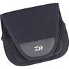 Image de Housse Moulinet Daiwa Spinning : Dimensions - 16 x 15cm, Modèle - 1500 - 2500, Taille - S