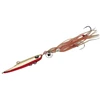 Image de Leurre Mer Daiwa Pirate Jig : Coloris Daiwa - Gold Orange, Poids - 170g