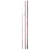 Image de Canne Surfcasting Daiwa Tournament Caster Evo : Encombrement - 149cm, Long. - 4,25m, Nombre d'anneaux - 8, Nombre de brins - 3, Poids - 593g, Puissance Canne - 100 à 225g