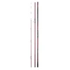 Image de Canne Surfcasting Daiwa Tournament Caster Evo : Encombrement - 149cm, Long. - 4,25m, Nombre d'anneaux - 8, Nombre de brins - 3, Poids - 600g, Puissance Canne - 100 à 225g