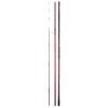 Image de Canne Surfcasting Daiwa Tournament Caster Evo : Encombrement - 149cm, Long. - 4,25m, Nombre d'anneaux - 8, Nombre de brins - 3, Poids - 609g, Puissance Canne - 125 à 235g